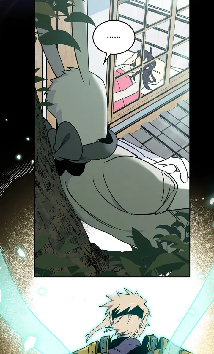 Zodiac Hunters Chapter 15 - Page 14