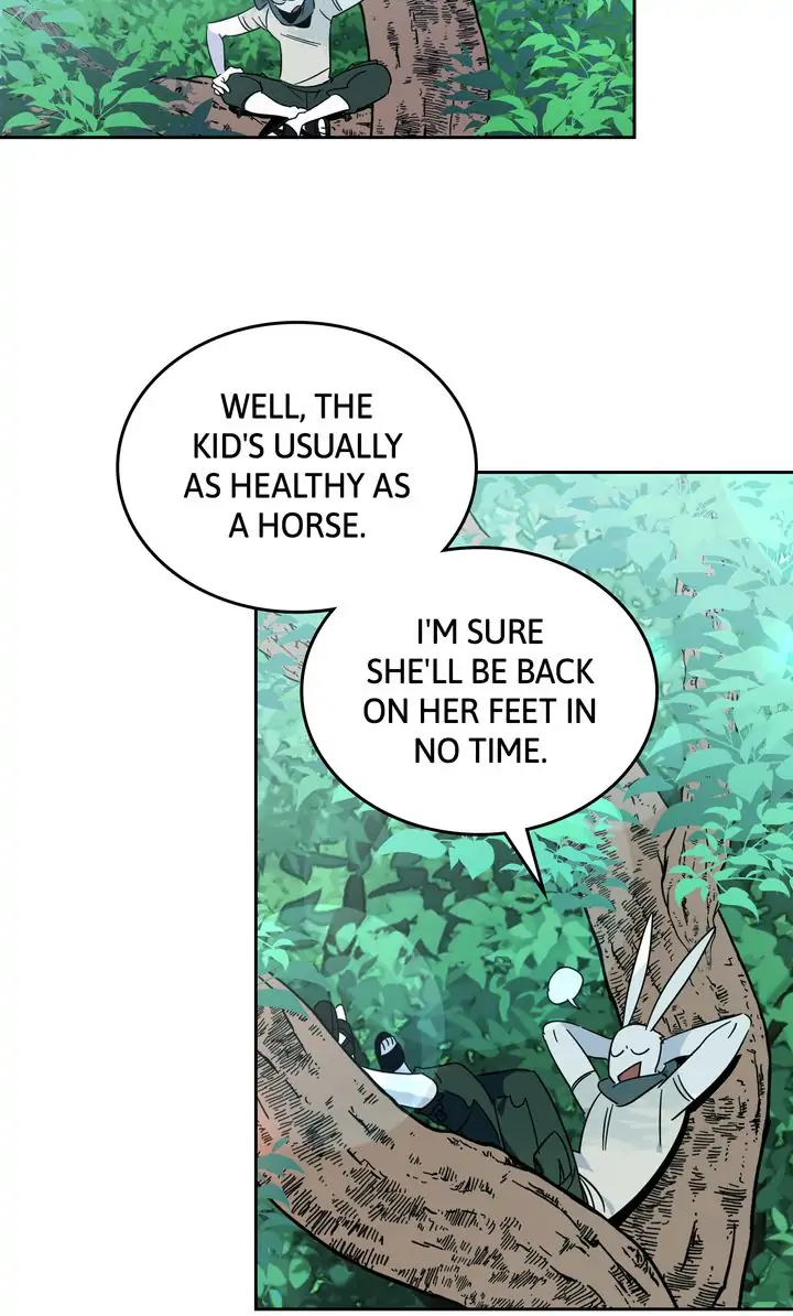 Zodiac Hunters Chapter 15 - Page 17