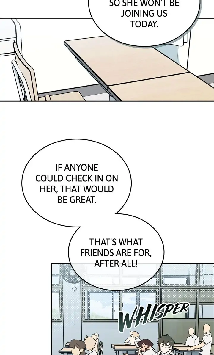 Zodiac Hunters Chapter 15 - Page 2