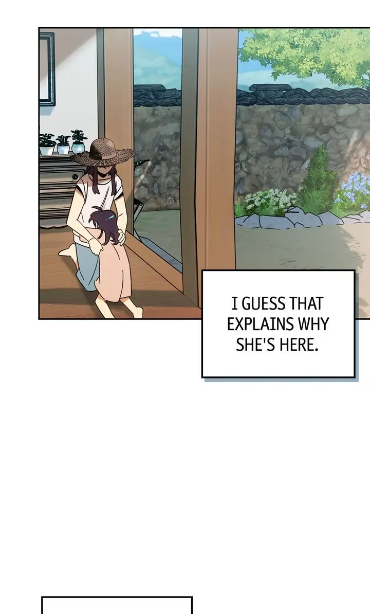 Zodiac Hunters Chapter 15 - Page 27