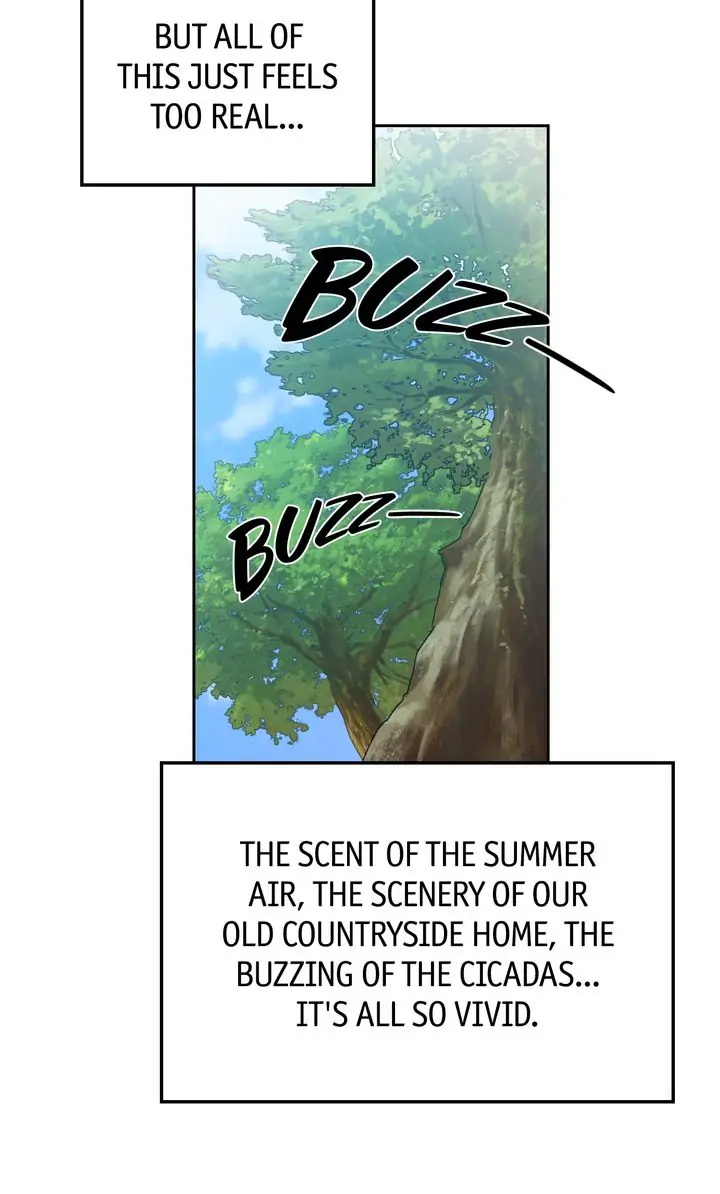 Zodiac Hunters Chapter 15 - Page 28