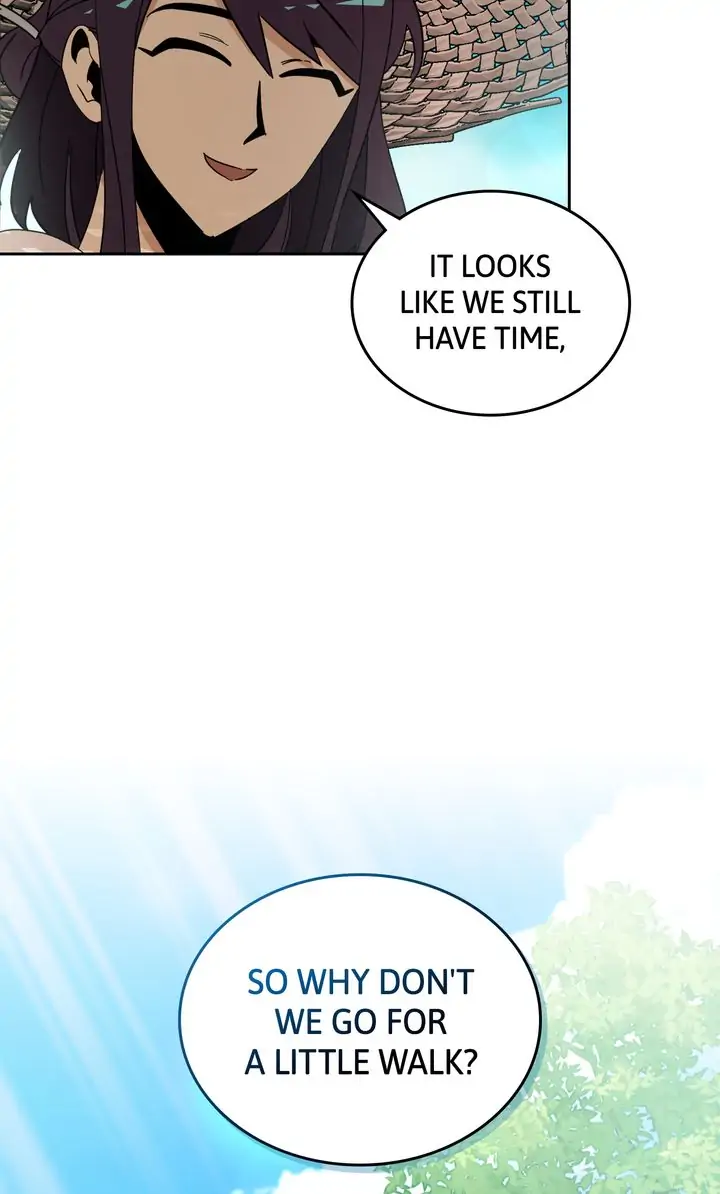 Zodiac Hunters Chapter 15 - Page 33