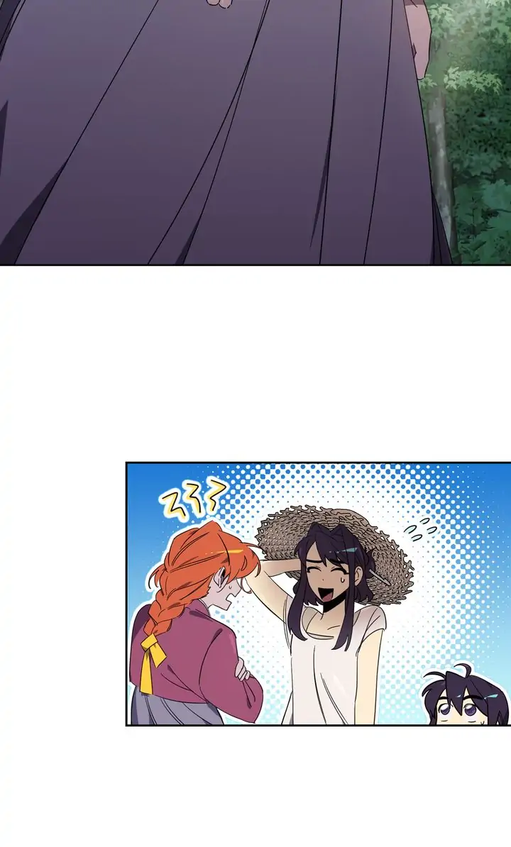Zodiac Hunters Chapter 15 - Page 40