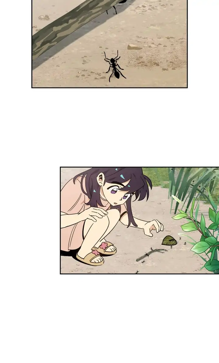 Zodiac Hunters Chapter 15 - Page 42