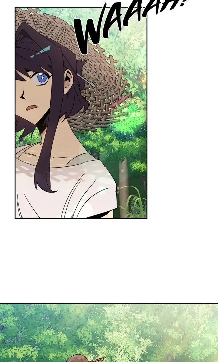 Zodiac Hunters Chapter 15 - Page 44
