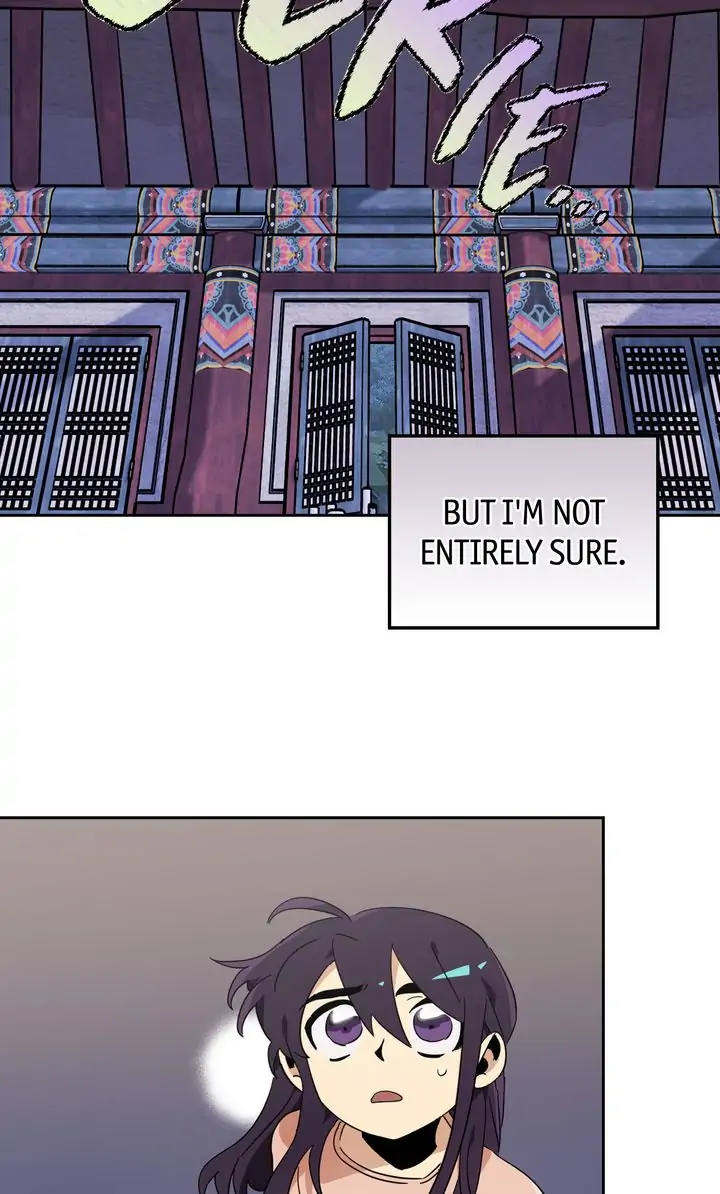 Zodiac Hunters Chapter 15 - Page 49