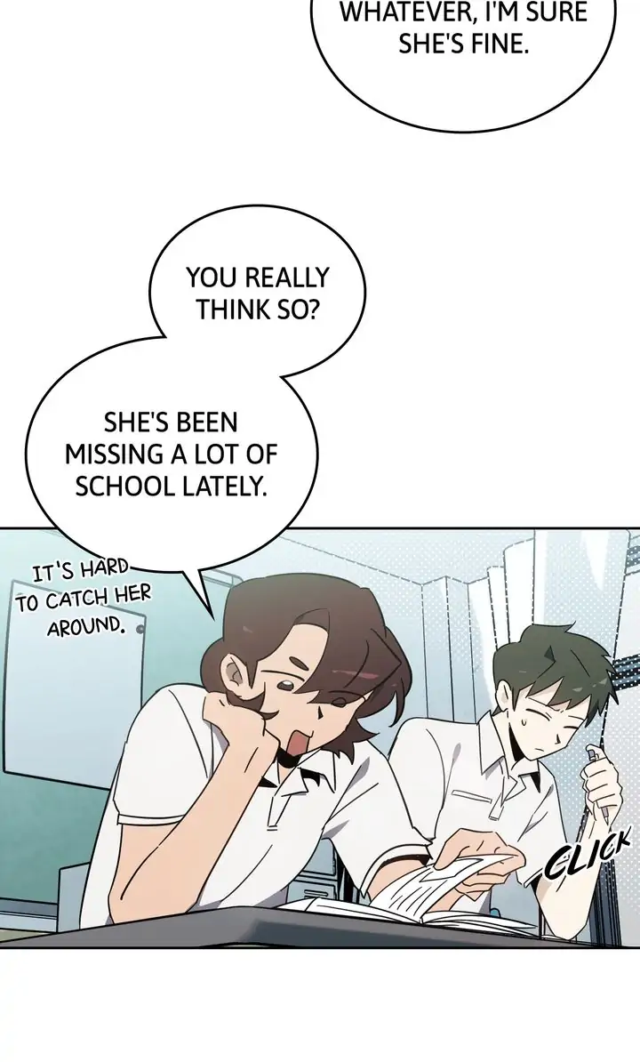 Zodiac Hunters Chapter 15 - Page 5