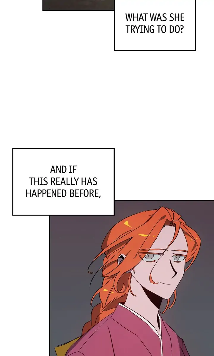Zodiac Hunters Chapter 15 - Page 51