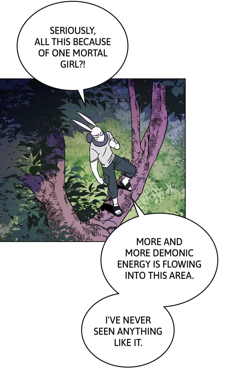 Zodiac Hunters Chapter 16 - Page 18