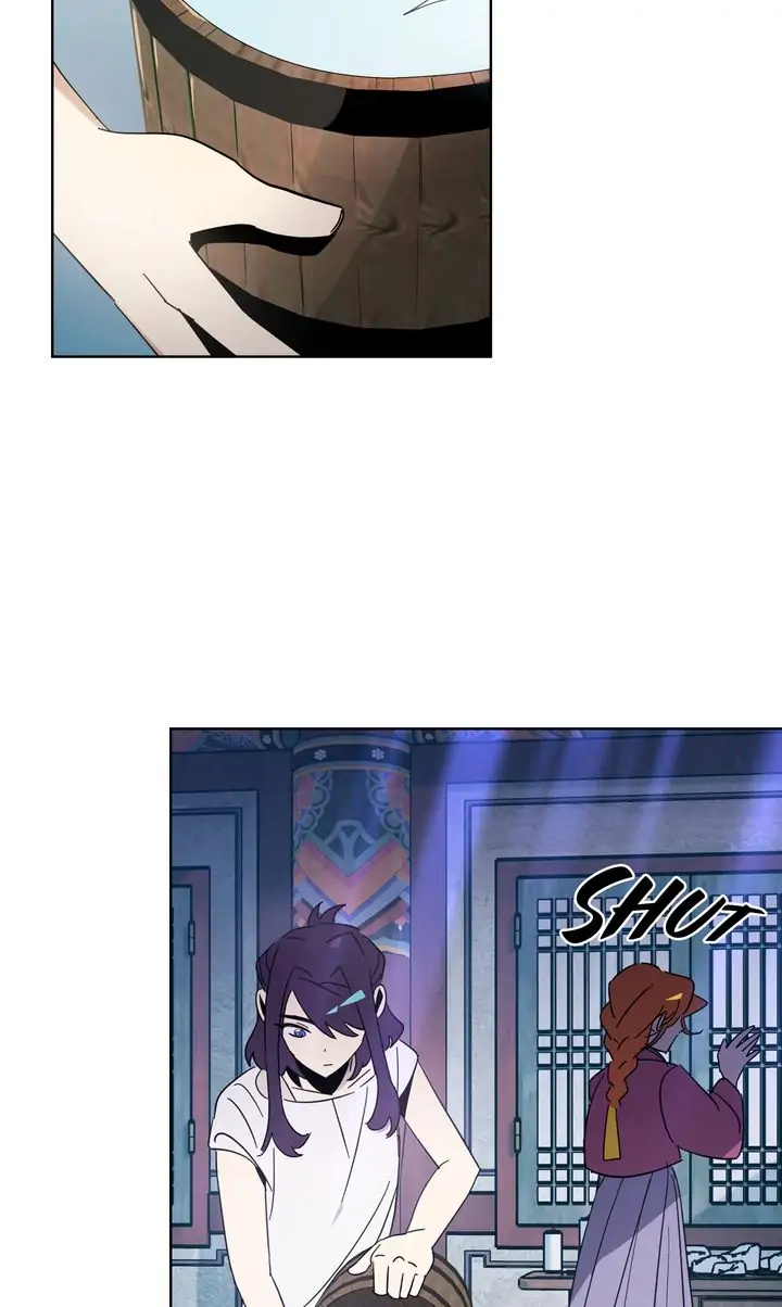 Zodiac Hunters Chapter 16 - Page 28