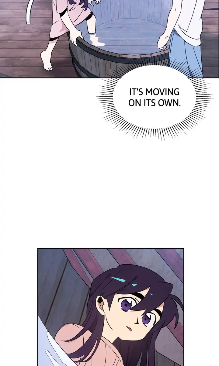 Zodiac Hunters Chapter 16 - Page 34