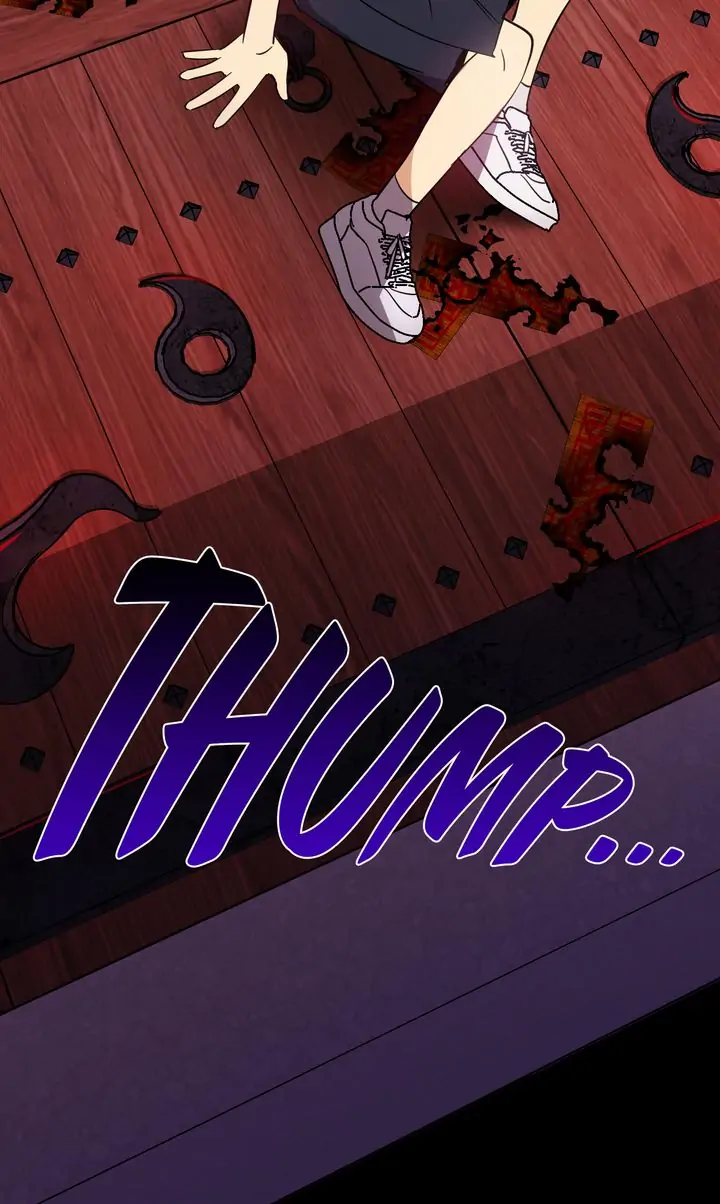 Zodiac Hunters Chapter 16 - Page 56