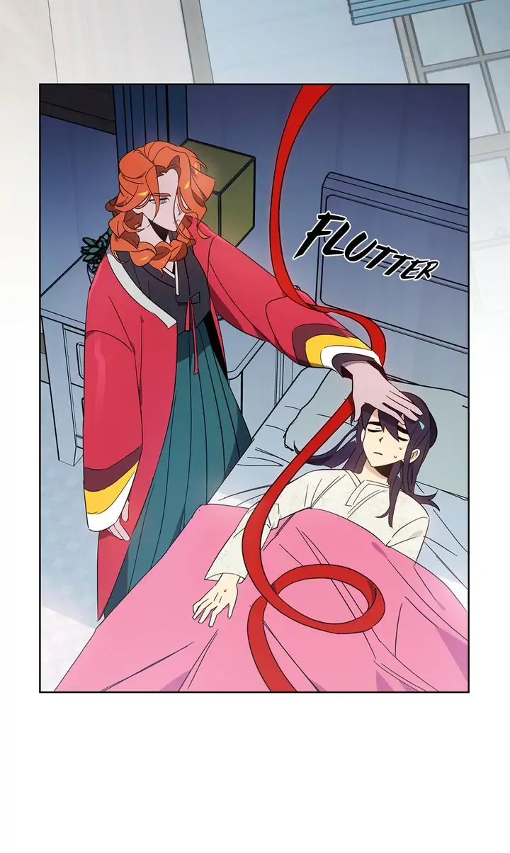 Zodiac Hunters Chapter 16 - Page 61