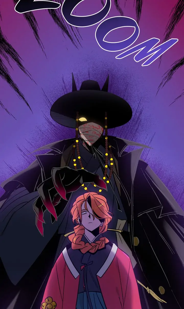 Zodiac Hunters Chapter 16 - Page 68