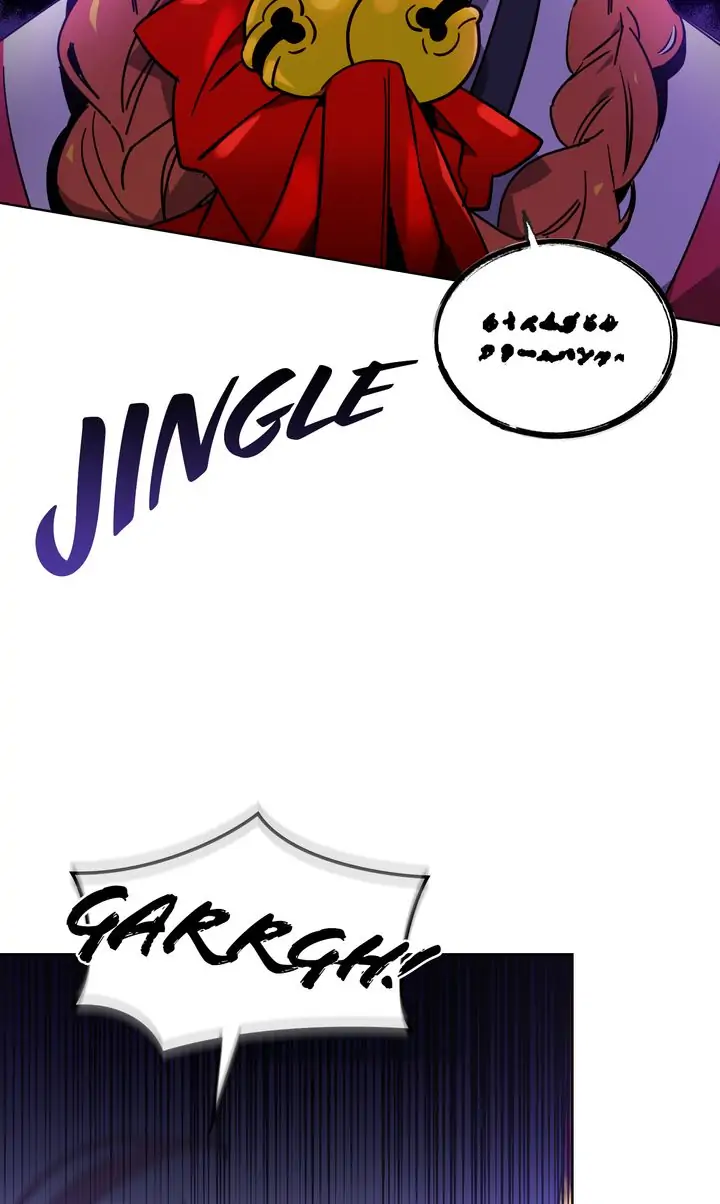 Zodiac Hunters Chapter 16 - Page 75