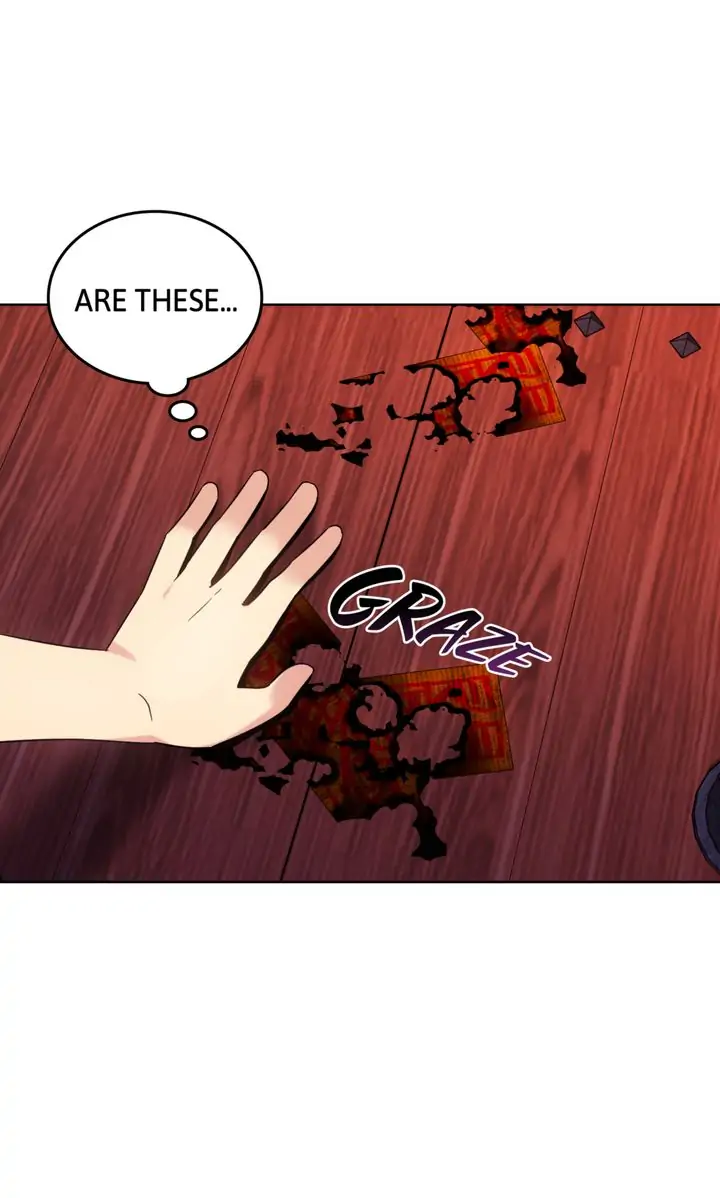 Zodiac Hunters Chapter 17 - Page 0