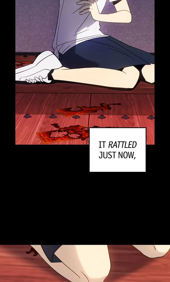 Zodiac Hunters Chapter 17 - Page 13