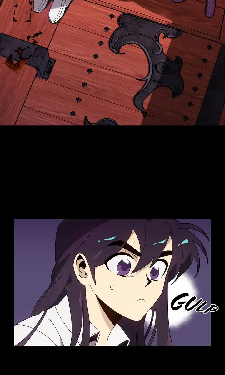 Zodiac Hunters Chapter 17 - Page 17