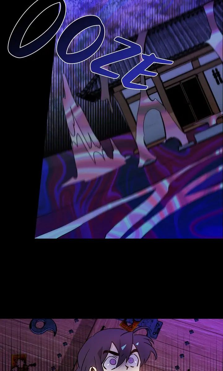 Zodiac Hunters Chapter 17 - Page 22