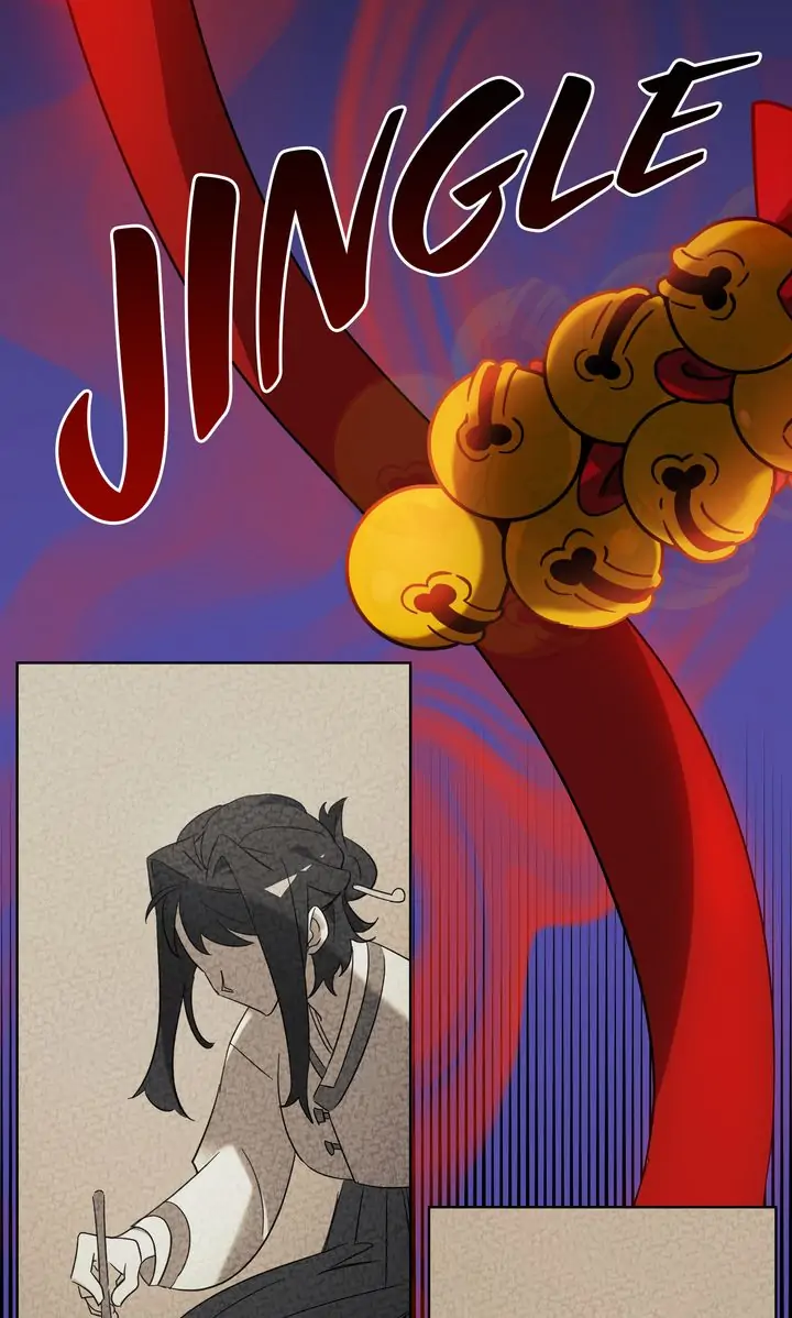 Zodiac Hunters Chapter 17 - Page 27