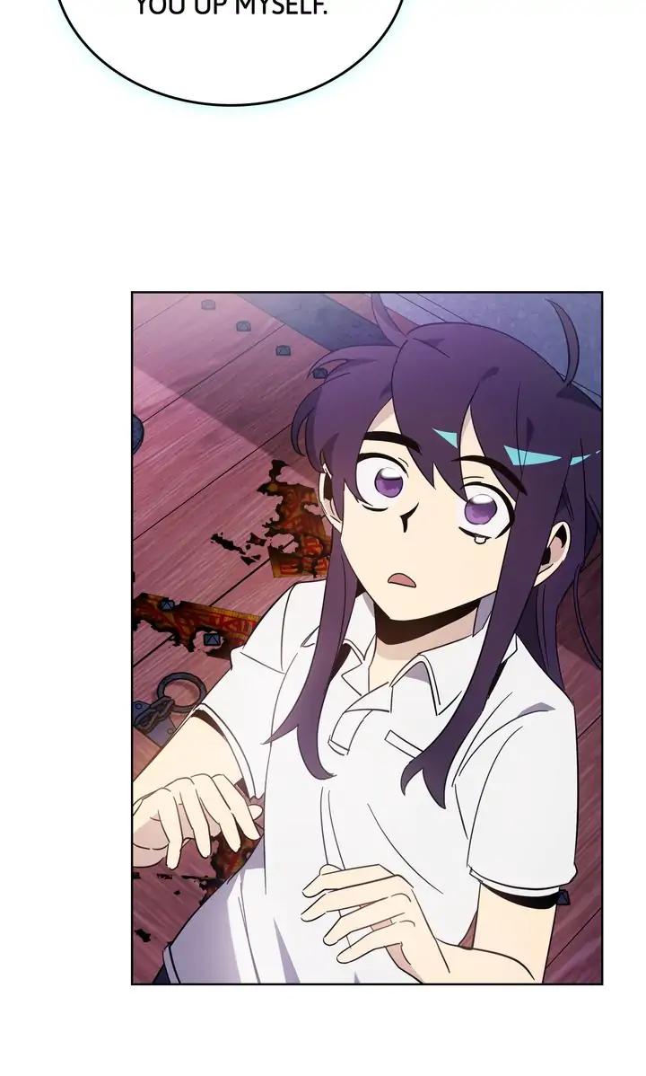 Zodiac Hunters Chapter 17 - Page 35