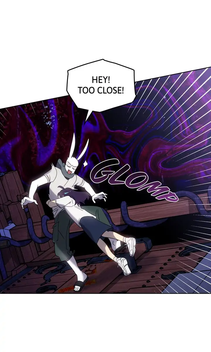 Zodiac Hunters Chapter 17 - Page 36