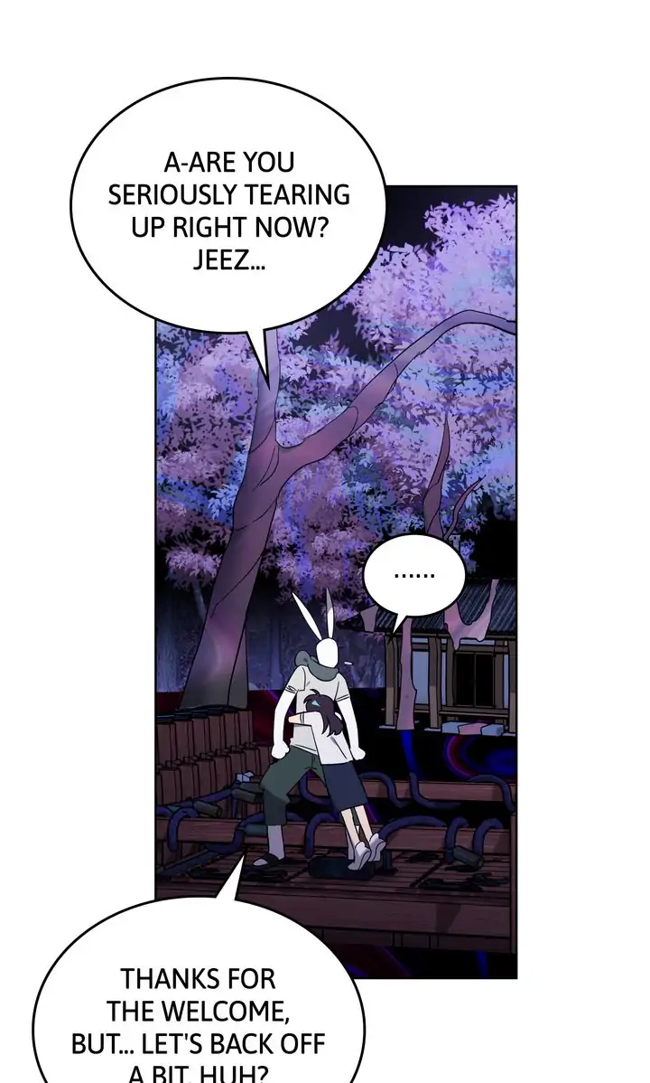 Zodiac Hunters Chapter 17 - Page 38