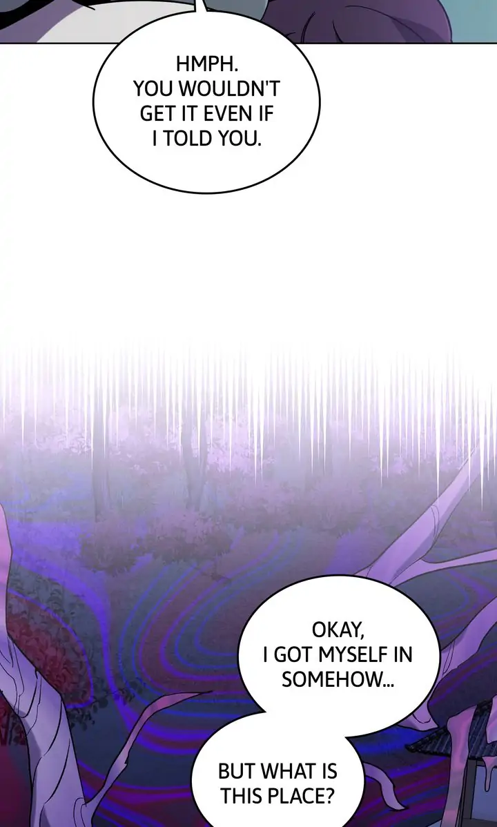 Zodiac Hunters Chapter 17 - Page 41