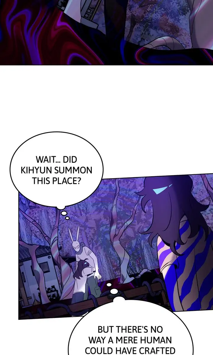 Zodiac Hunters Chapter 17 - Page 45