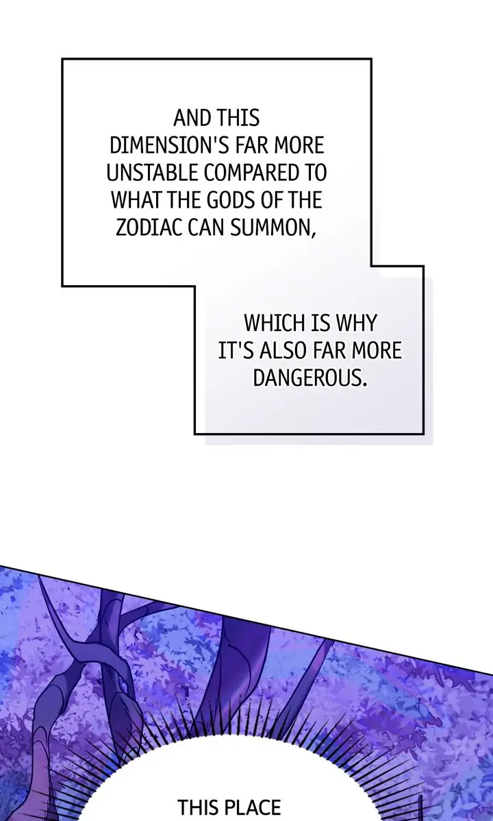 Zodiac Hunters Chapter 17 - Page 49