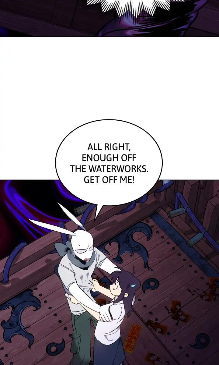 Zodiac Hunters Chapter 17 - Page 51