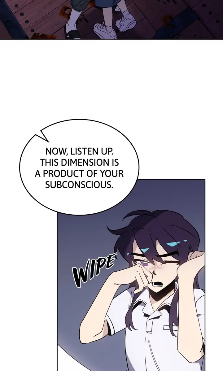 Zodiac Hunters Chapter 17 - Page 52