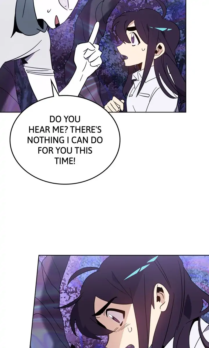 Zodiac Hunters Chapter 17 - Page 54