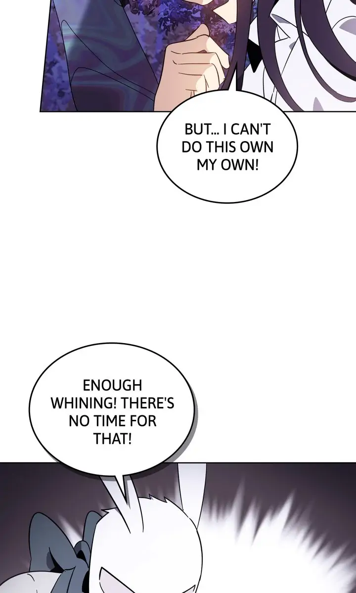 Zodiac Hunters Chapter 17 - Page 55