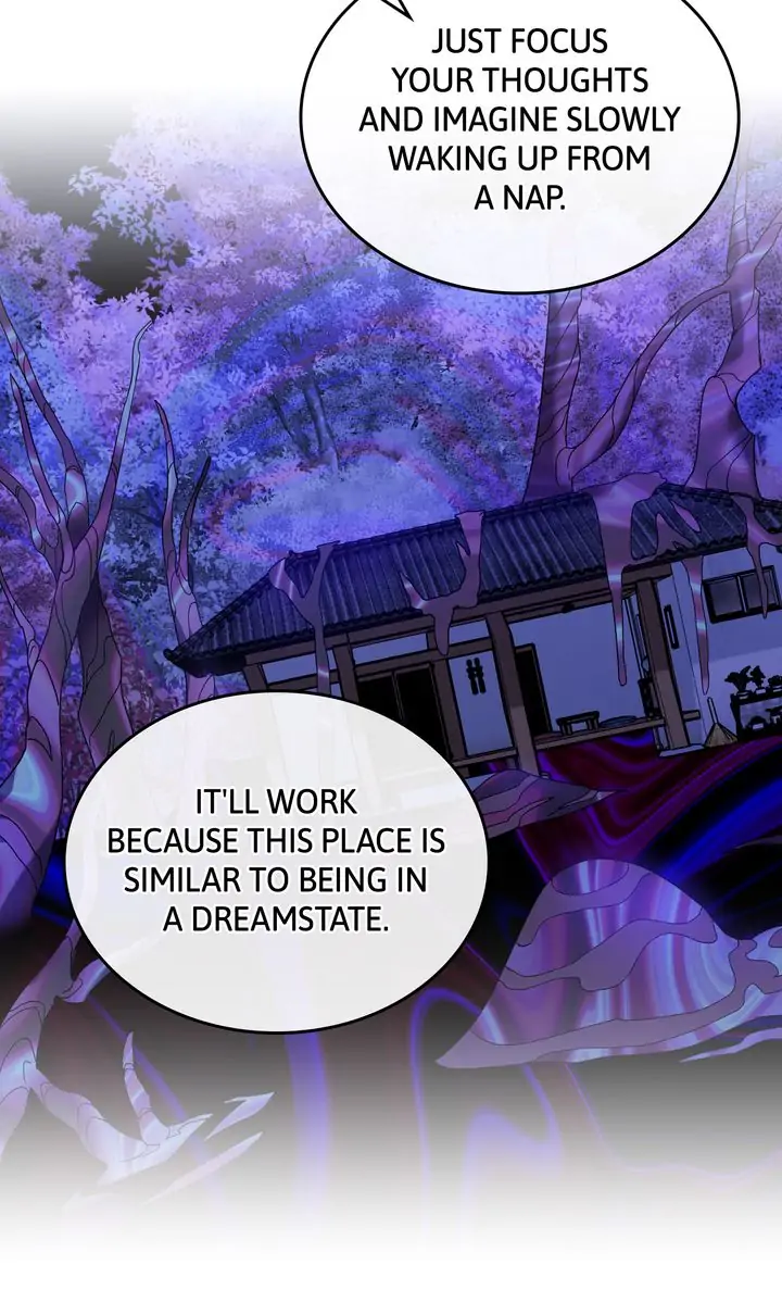 Zodiac Hunters Chapter 17 - Page 57