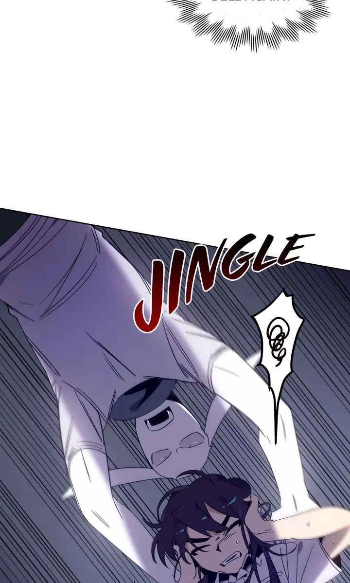 Zodiac Hunters Chapter 17 - Page 59