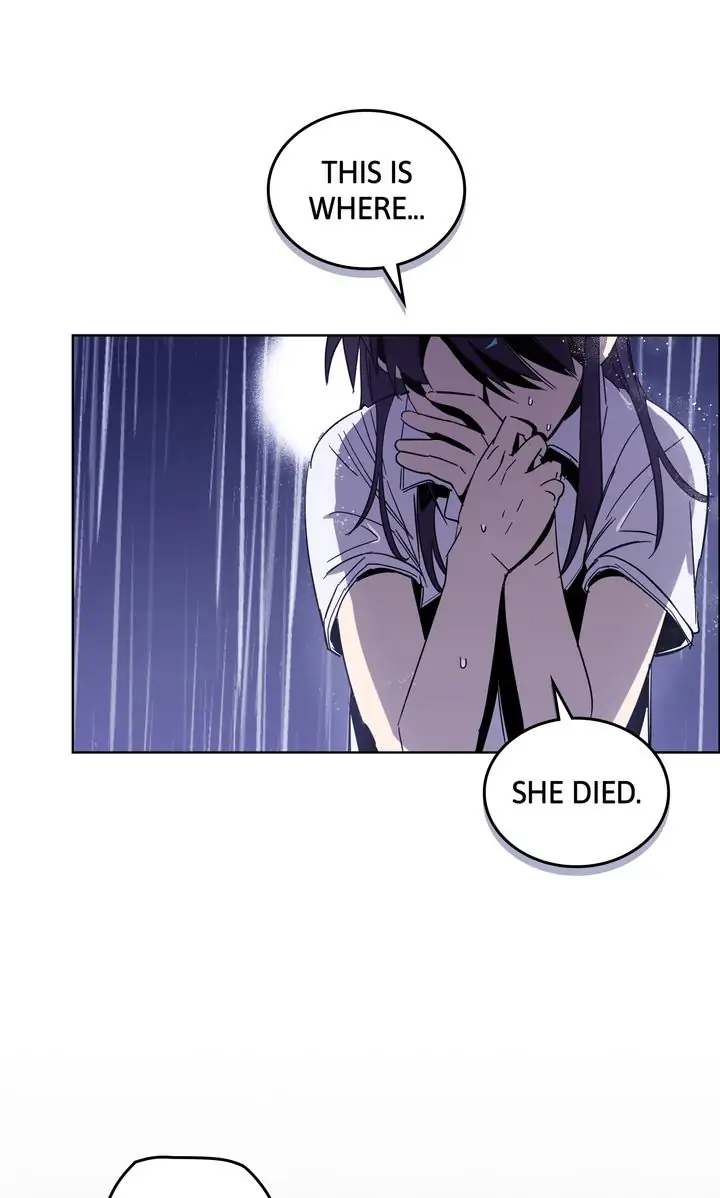 Zodiac Hunters Chapter 17 - Page 77