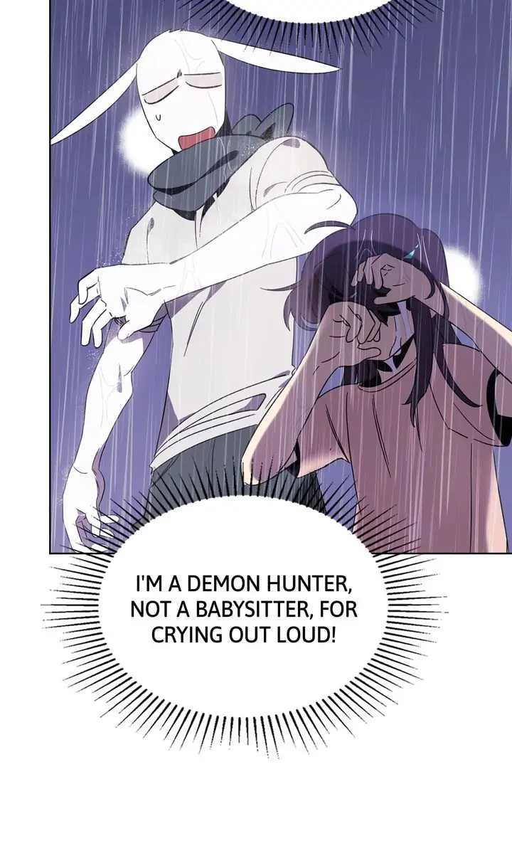 Zodiac Hunters Chapter 18 - Page 13