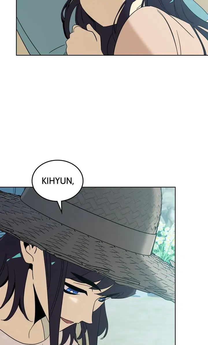 Zodiac Hunters Chapter 18 - Page 41
