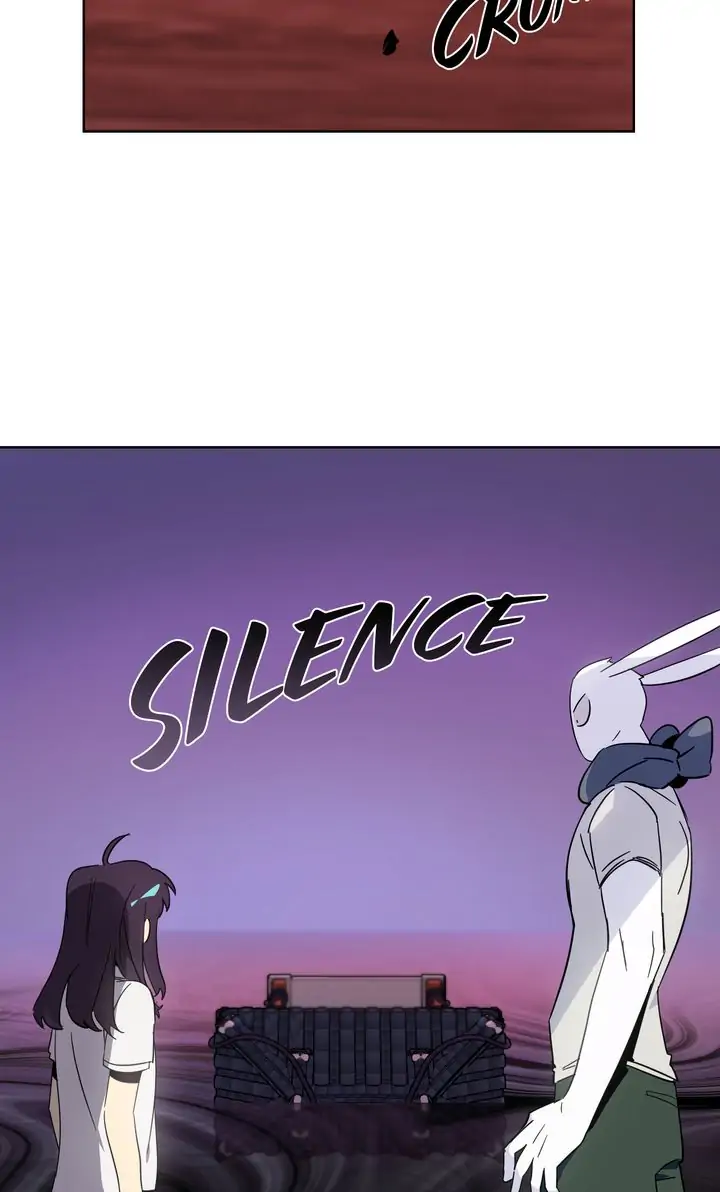 Zodiac Hunters Chapter 18 - Page 51