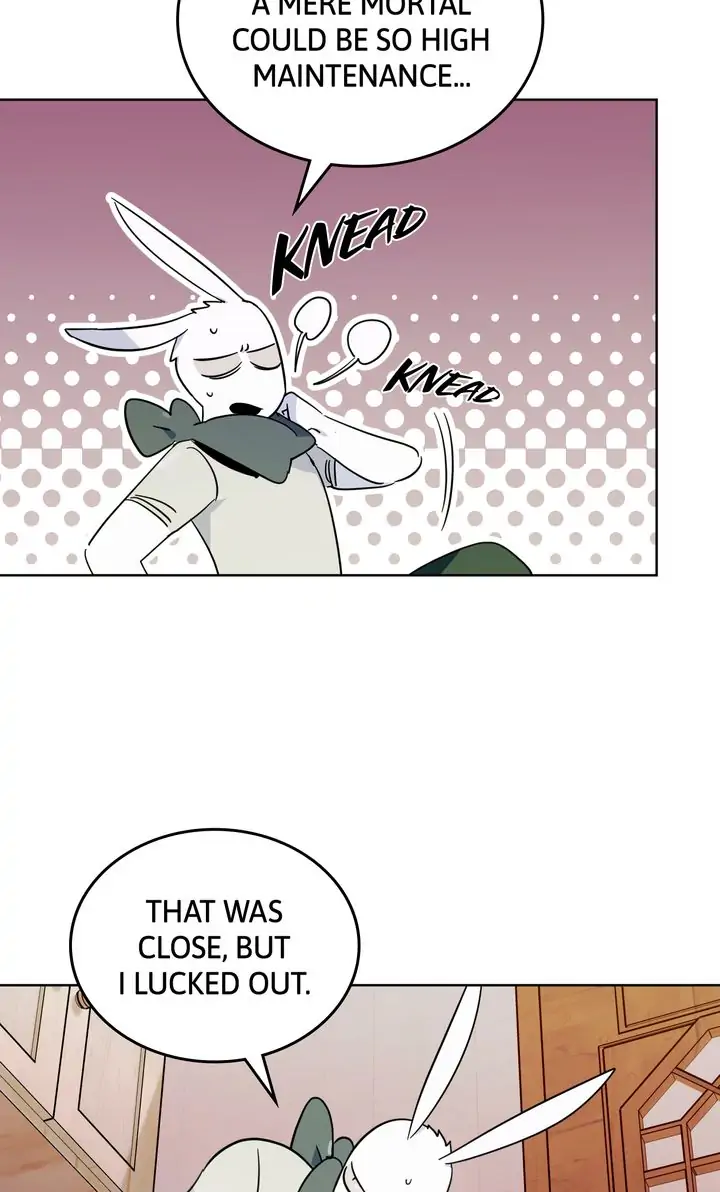 Zodiac Hunters Chapter 18 - Page 60