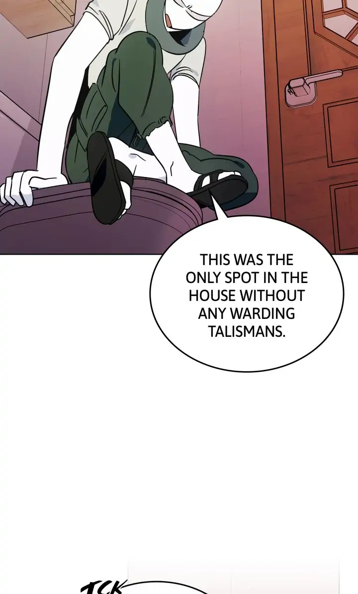 Zodiac Hunters Chapter 18 - Page 61