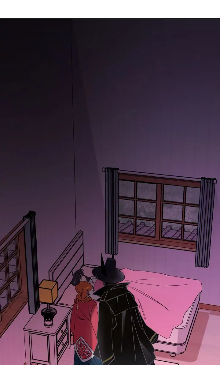 Zodiac Hunters Chapter 18 - Page 63