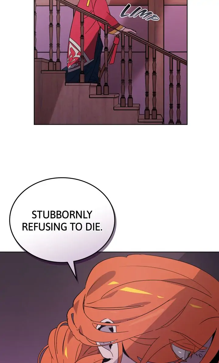 Zodiac Hunters Chapter 18 - Page 70