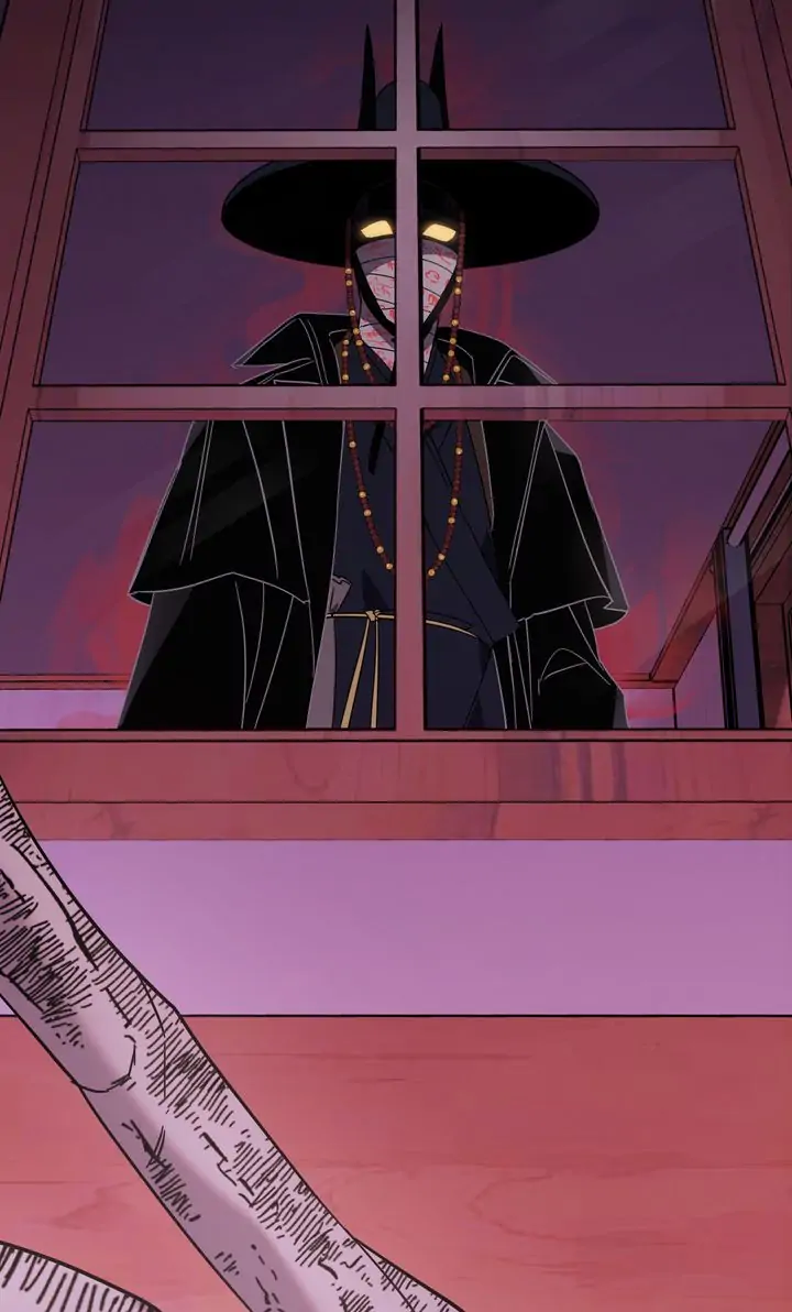 Zodiac Hunters Chapter 18 - Page 75
