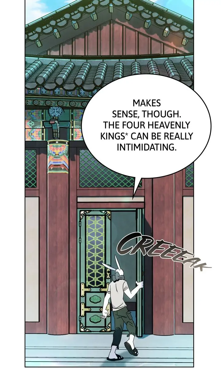 Zodiac Hunters Chapter 19 - Page 14