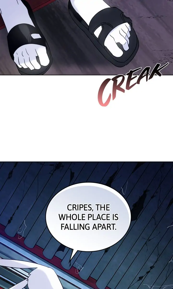 Zodiac Hunters Chapter 19 - Page 17