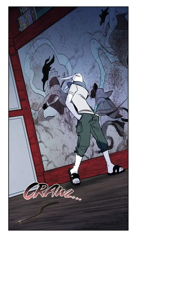Zodiac Hunters Chapter 19 - Page 19