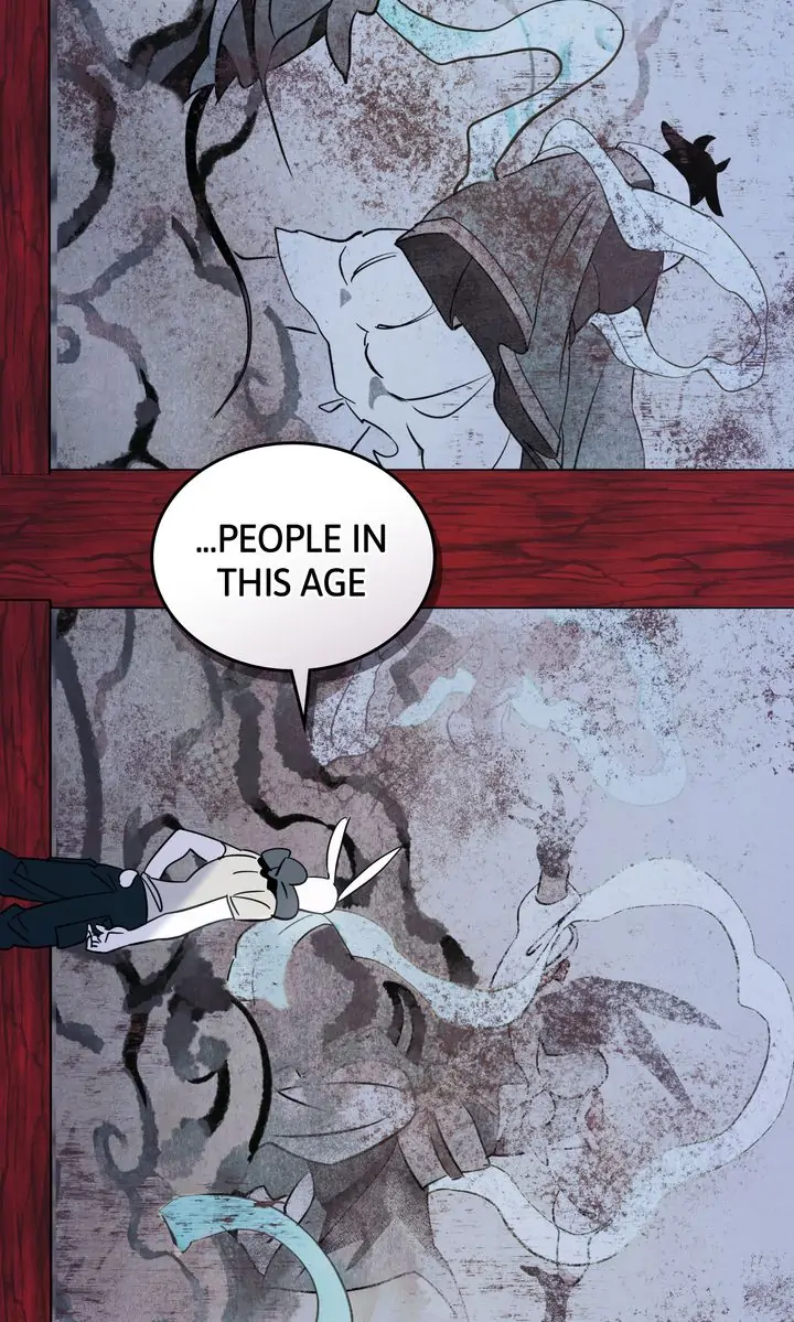 Zodiac Hunters Chapter 19 - Page 21