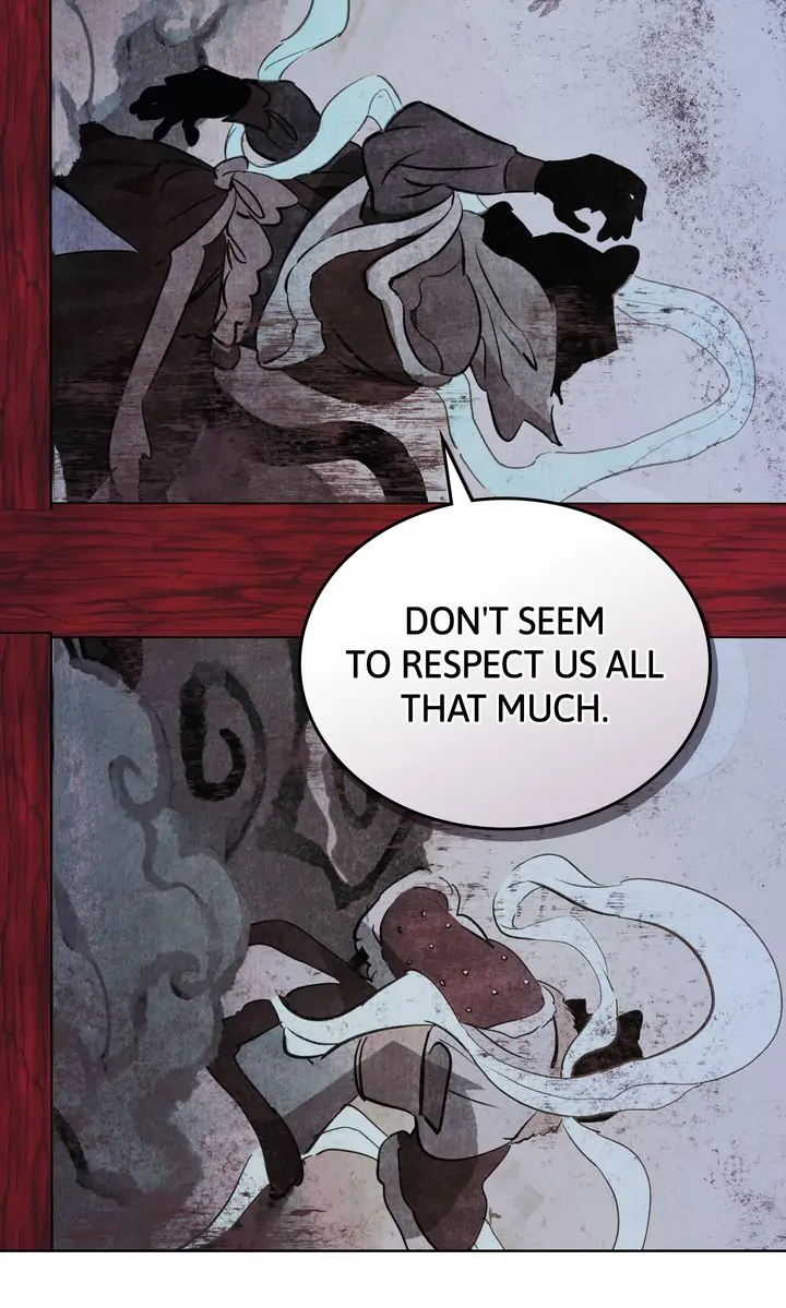 Zodiac Hunters Chapter 19 - Page 22